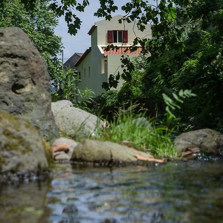 大里贝拉Casa Da Ribeira Dos Moinhos别墅 外观 照片