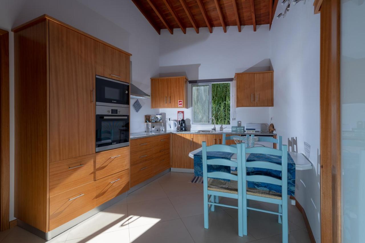大里贝拉Casa Da Ribeira Dos Moinhos别墅 外观 照片