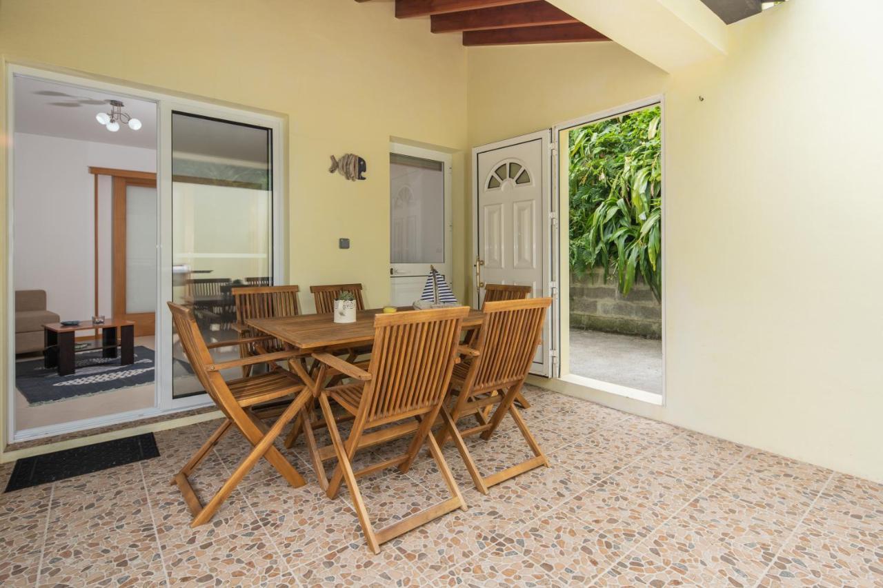 大里贝拉Casa Da Ribeira Dos Moinhos别墅 外观 照片