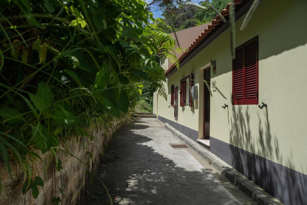 大里贝拉Casa Da Ribeira Dos Moinhos别墅 外观 照片