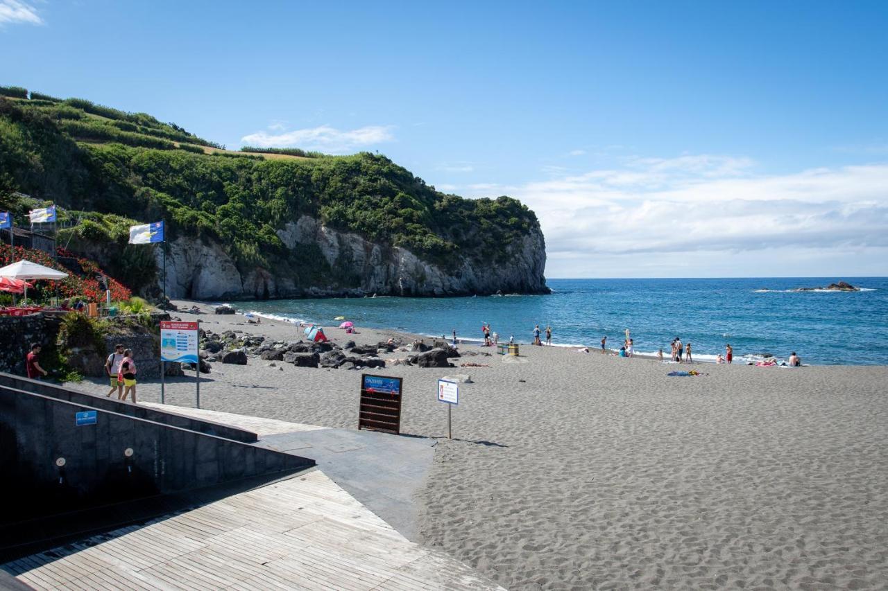 大里贝拉Casa Da Ribeira Dos Moinhos别墅 外观 照片