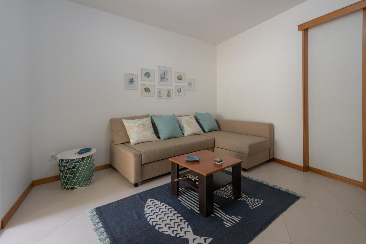 大里贝拉Casa Da Ribeira Dos Moinhos别墅 外观 照片