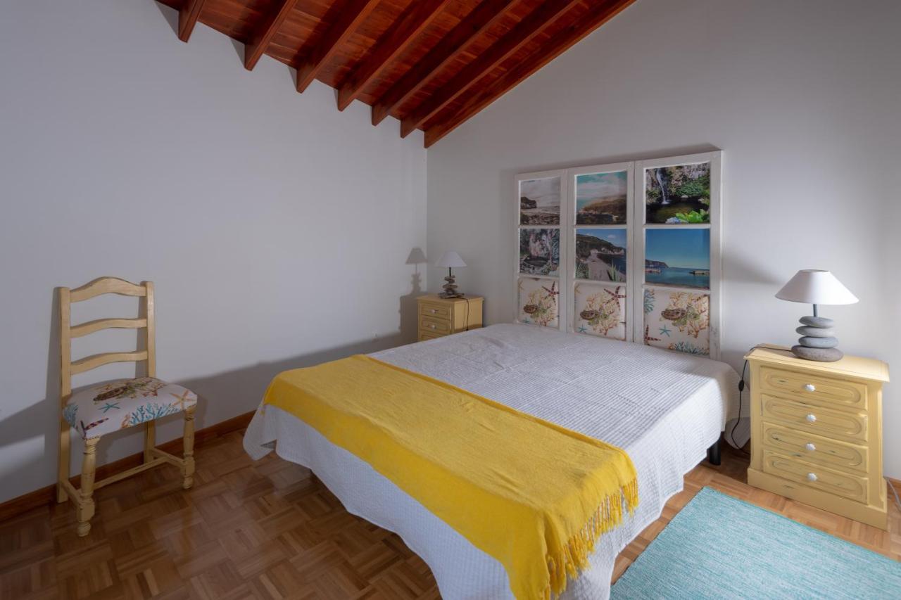 大里贝拉Casa Da Ribeira Dos Moinhos别墅 外观 照片